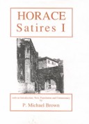 Horace: Satires I