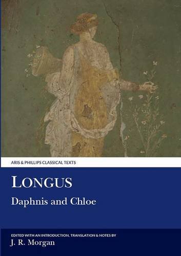 Daphnis and Chloe