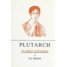 Malice of Herodotus