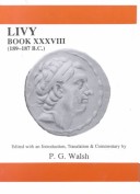 Livy XXXVIII