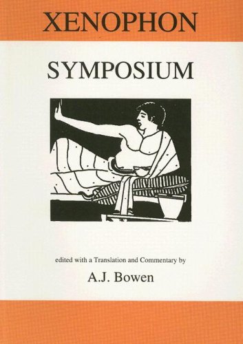 Xenophon: Symposium
