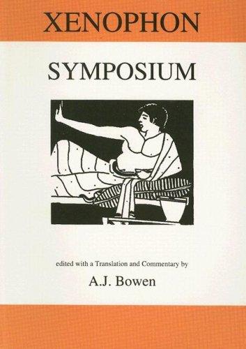 Xenophon: Symposium