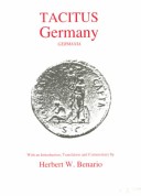 Tacitus: Germania (Classical Texts) (Ancient Greek Edition)