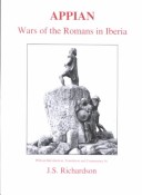 Appian: Wars Of The Romans In Iberia