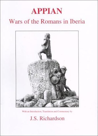 Appian: Wars Of The Romans In Iberia