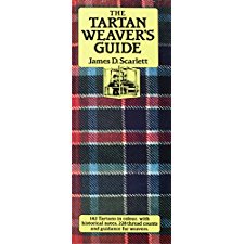 The Tartan Weaver s Guide