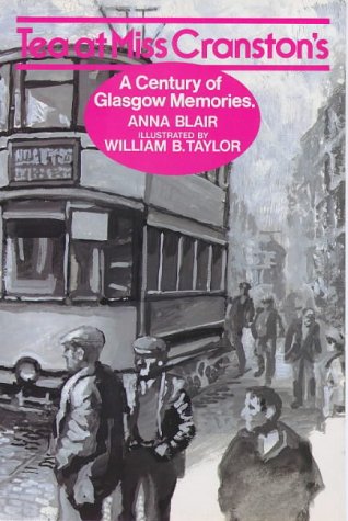 Tea at Miss Cranston'S