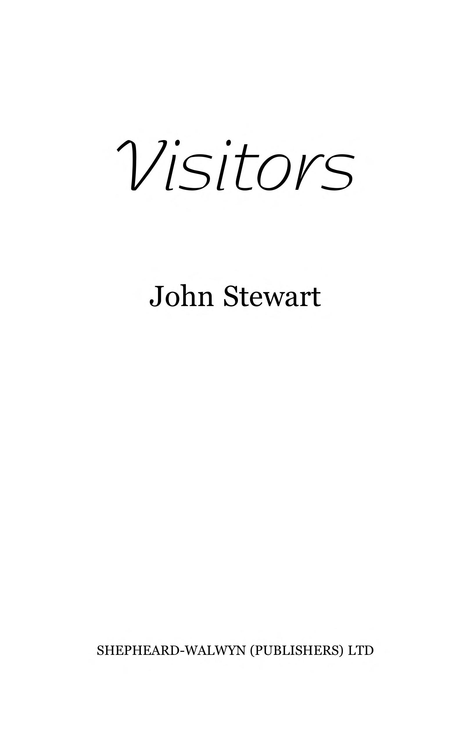 Visitors