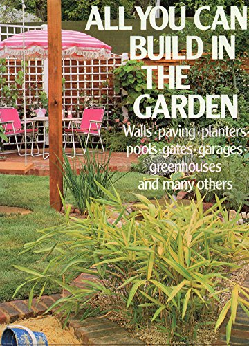 All You Can Build in the Garden