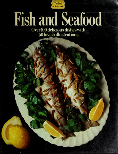 Fish and Seafood
