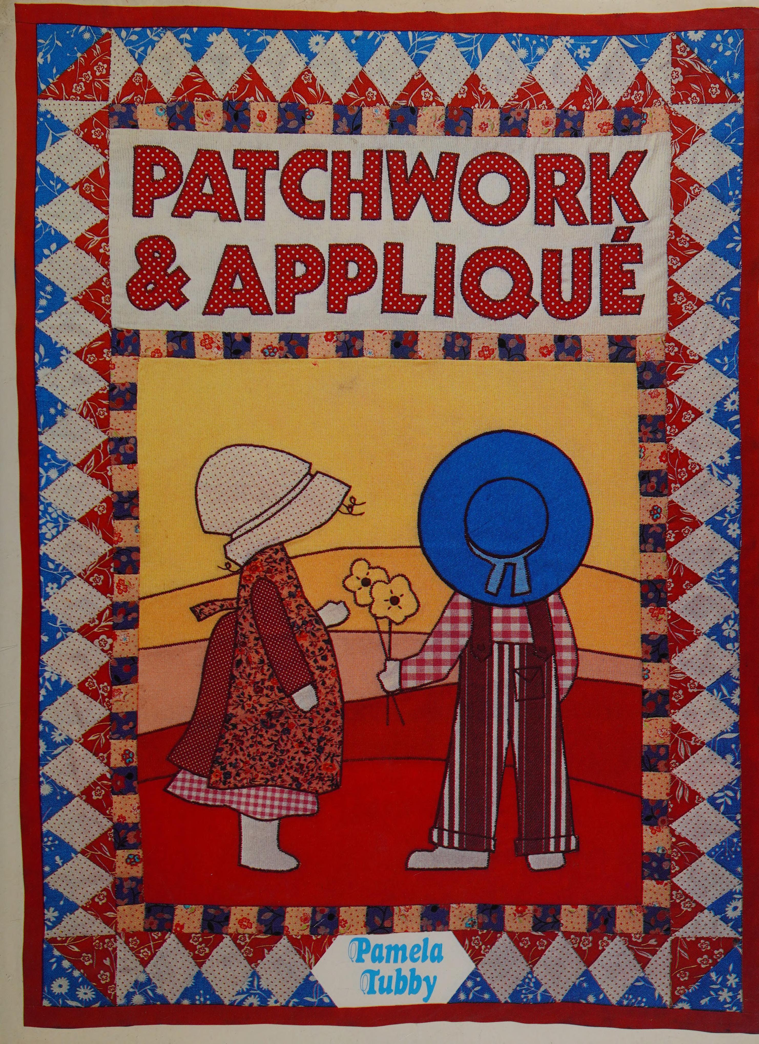 Patchwork And Applique