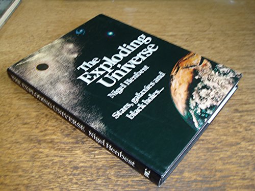 The Exploding Universe