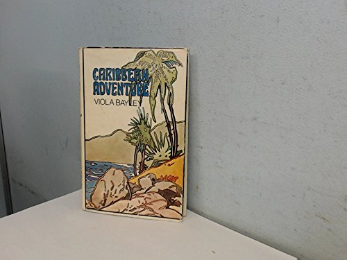 Caribbean Adventure