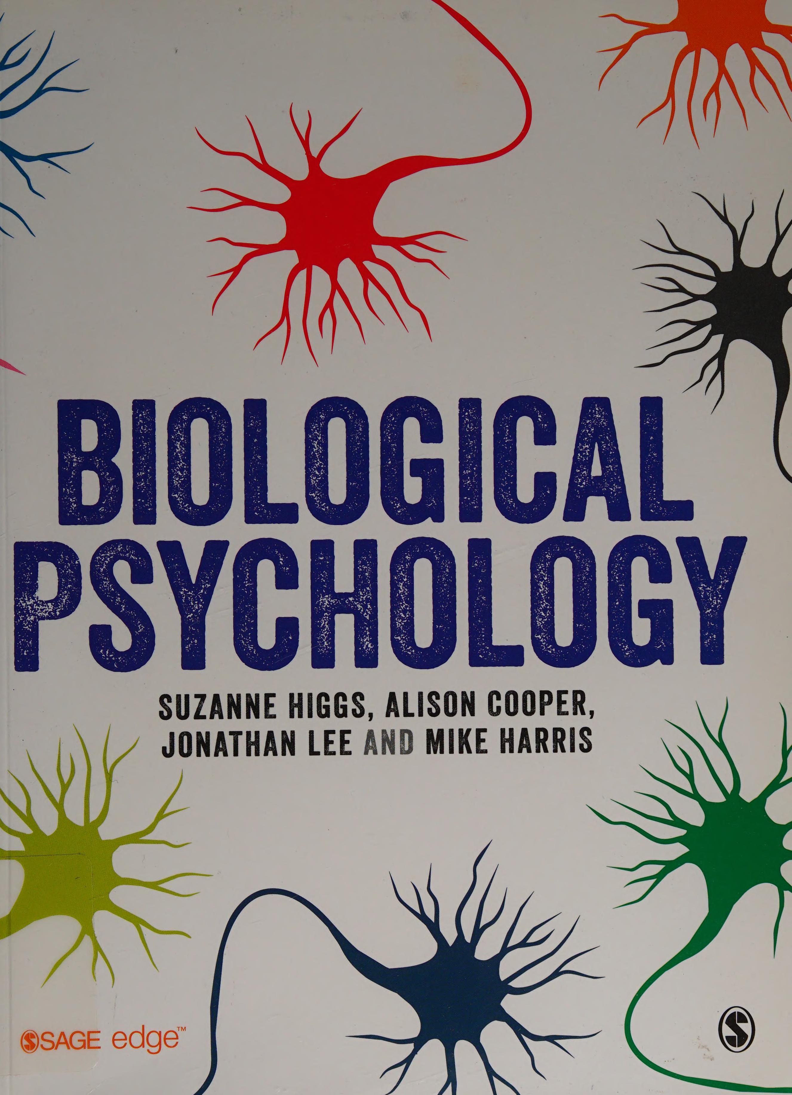 Biological Psychology