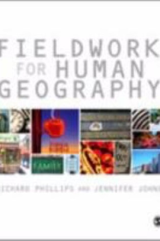 Fieldwork for Human Geography