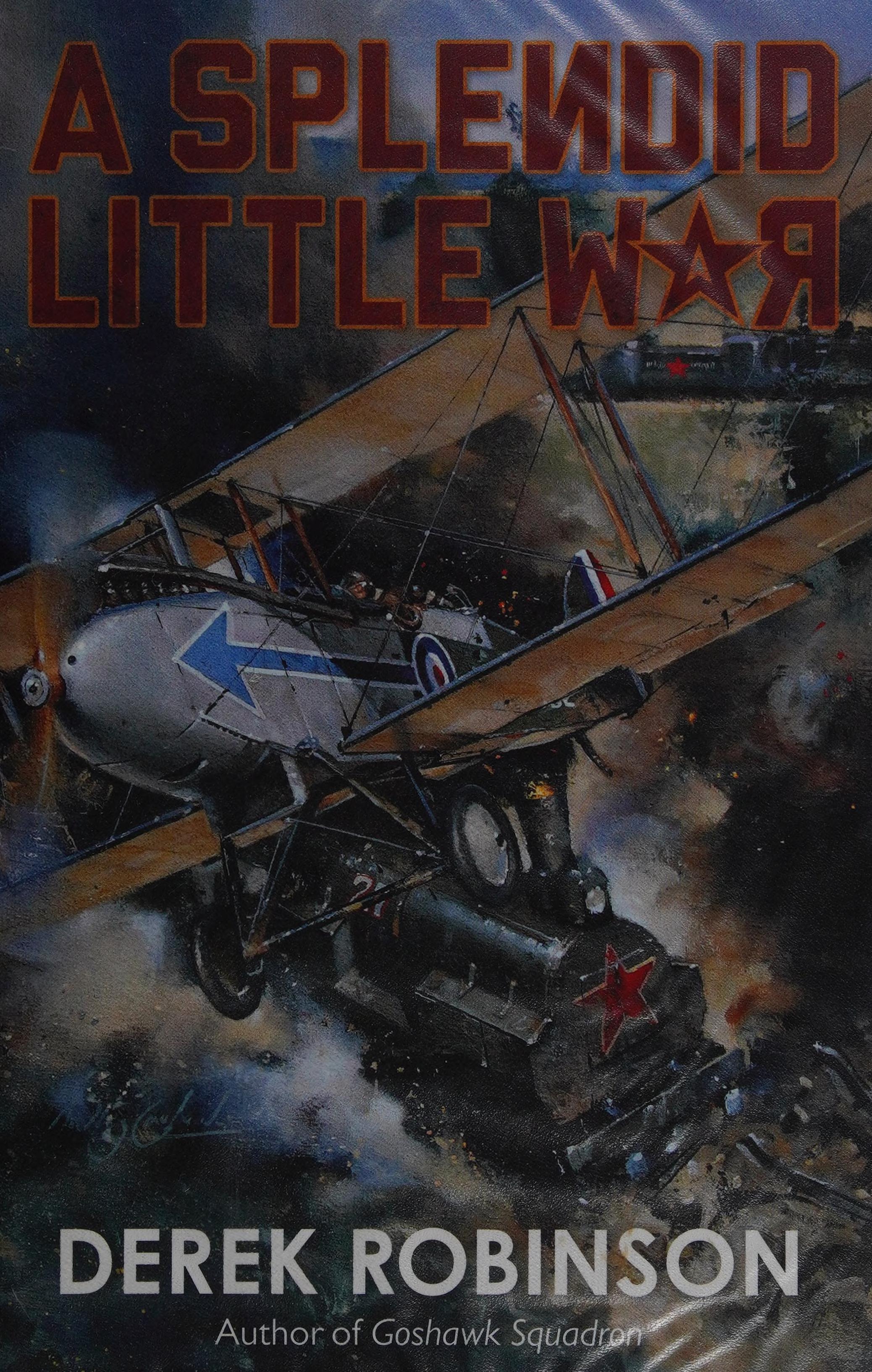 Splendid Little War