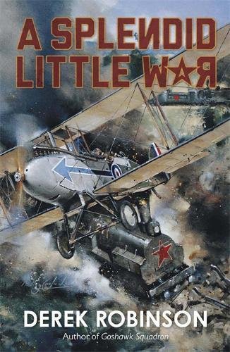 Splendid Little War