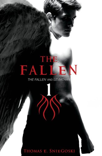The Fallen Bind-Up #1: The Fallen & Leviathan