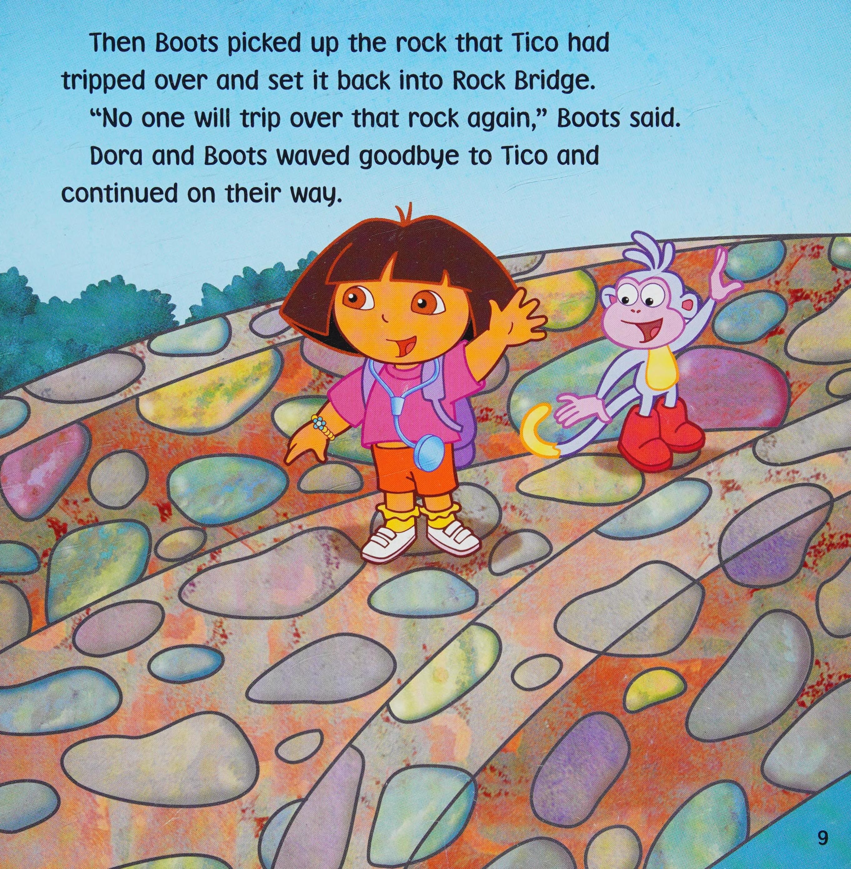 Doctor Dora