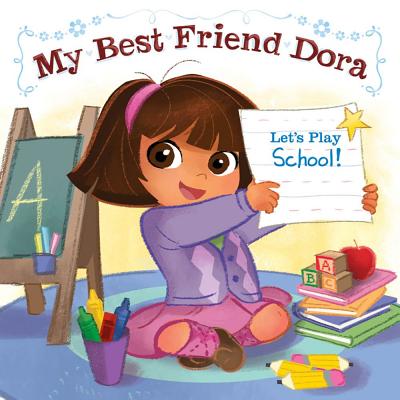 Let's Play School!