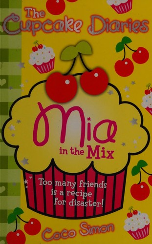The Cupcake Diaries