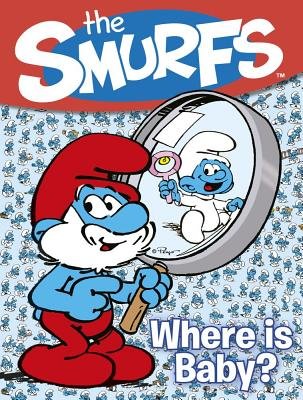Smurfs Hide & Seek