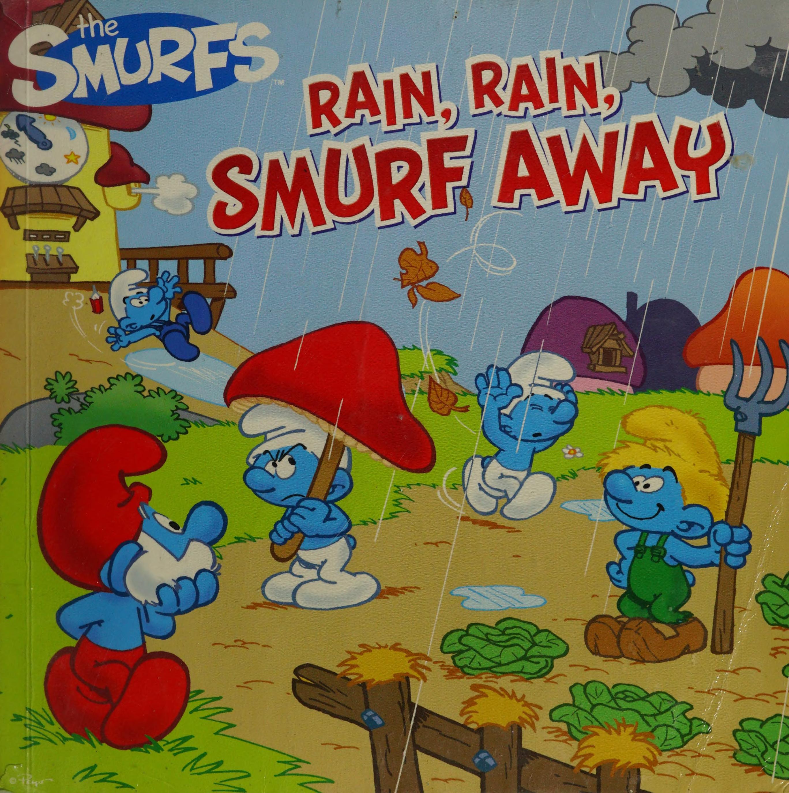 Smurfs