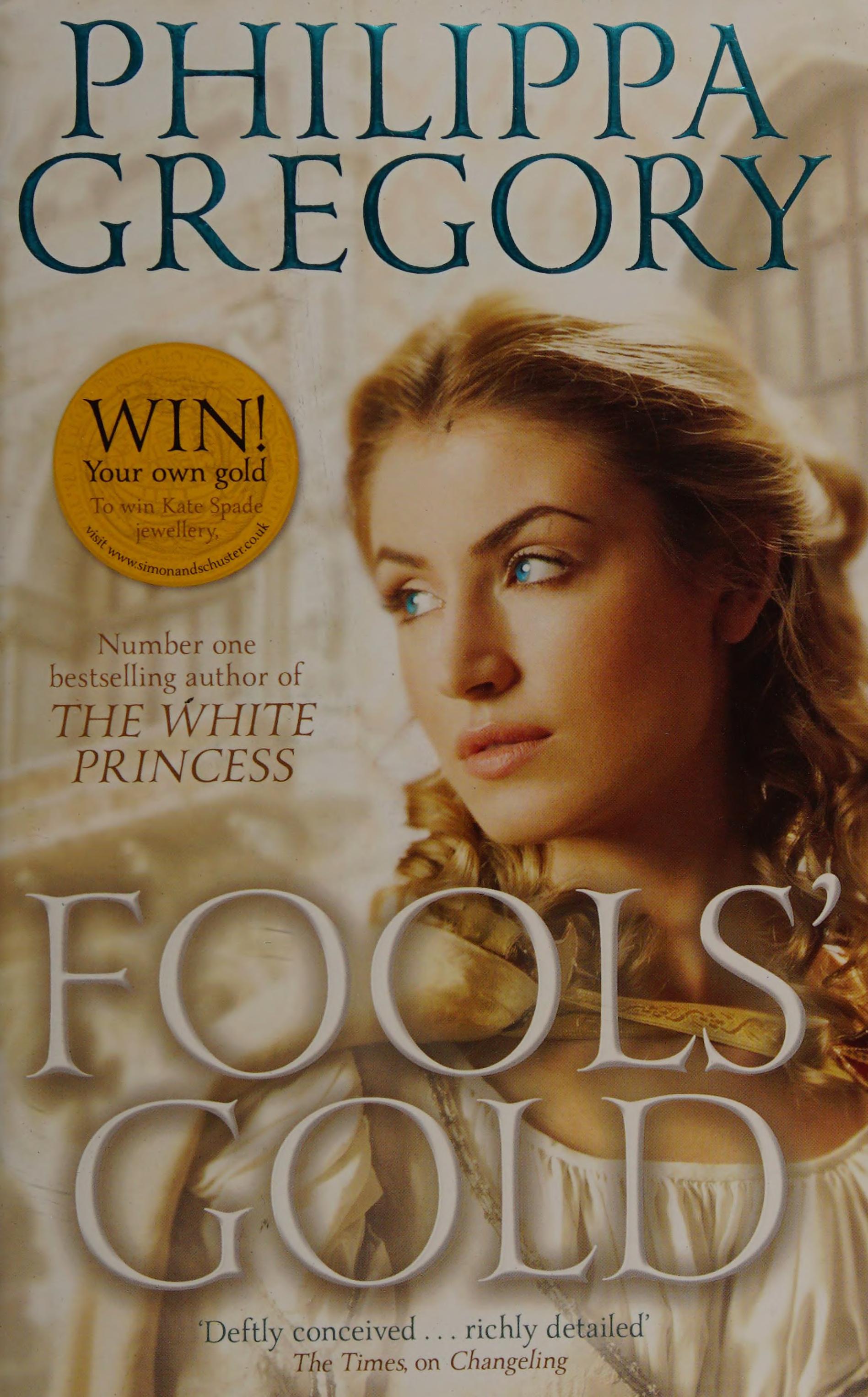 Fools' Gold