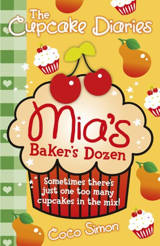 The Cupcake Diaries