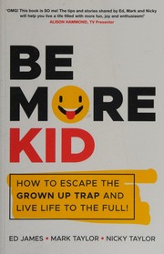 Be More Kid