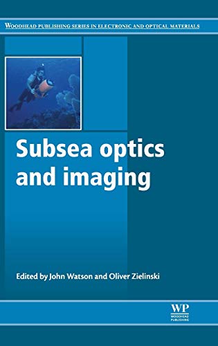 Subsea Optics and Imaging