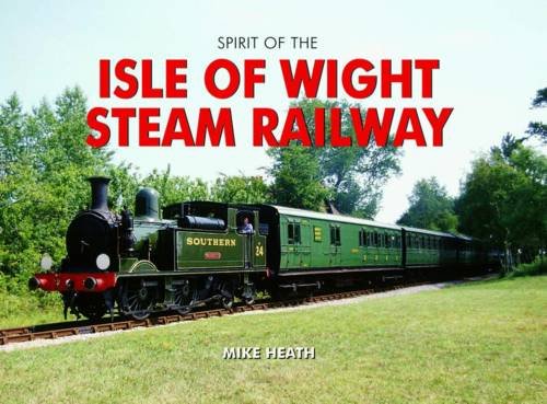 The Isle Of Wight Steam Railway