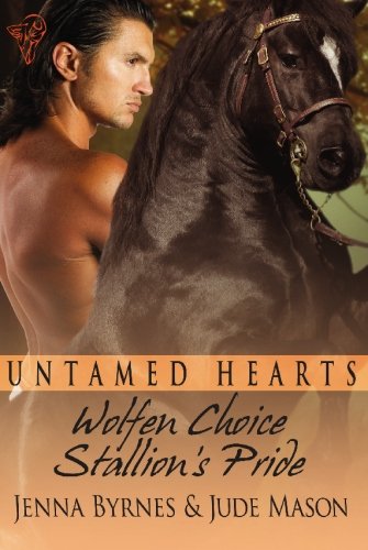 Untamed Hearts