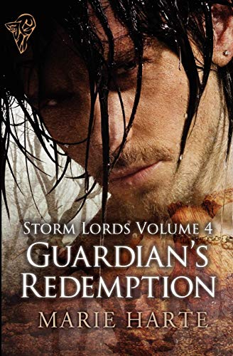 Storm Lords Vol 4