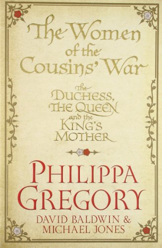 The Women of the Cousins' War