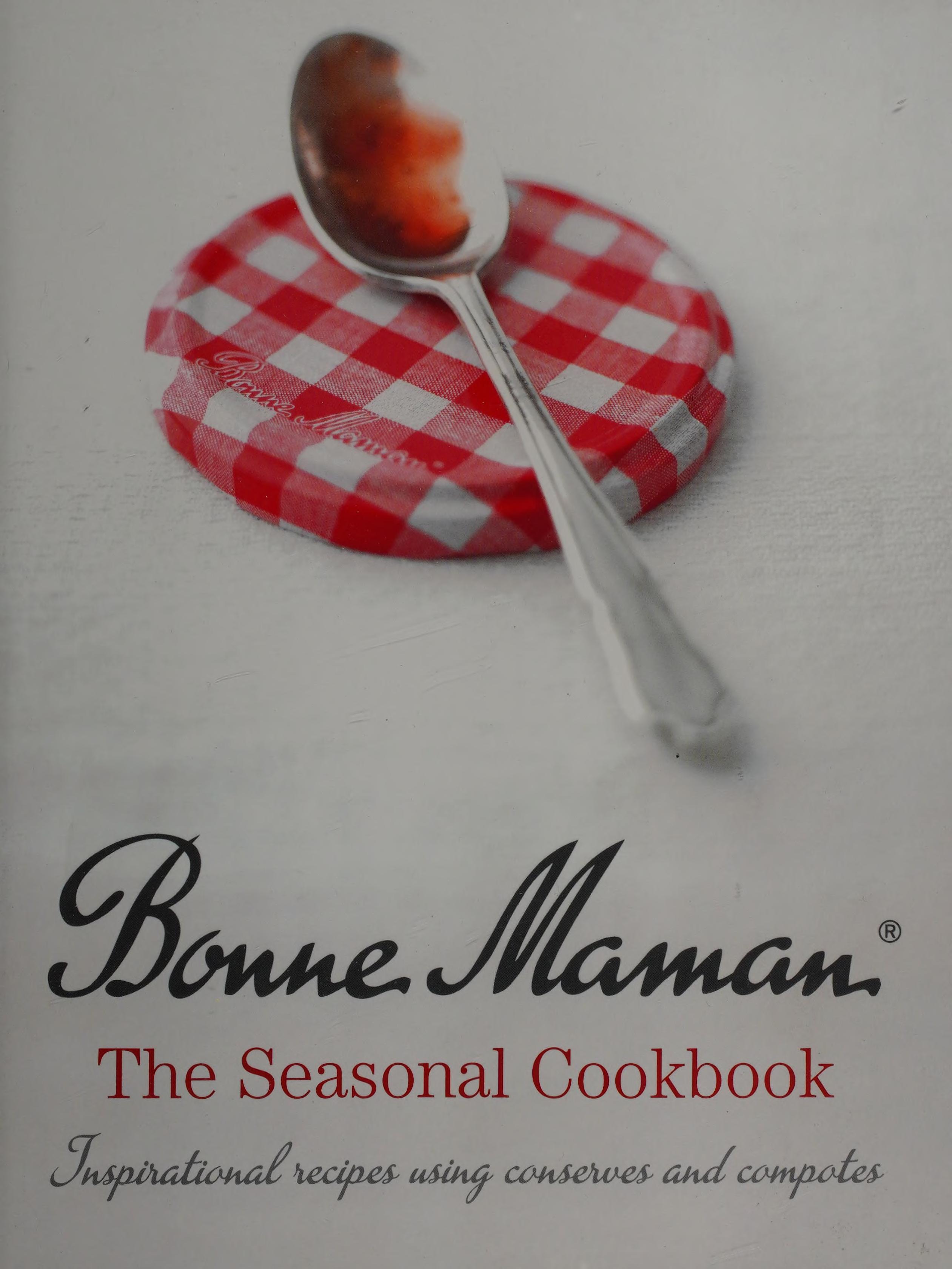 Bonne Maman