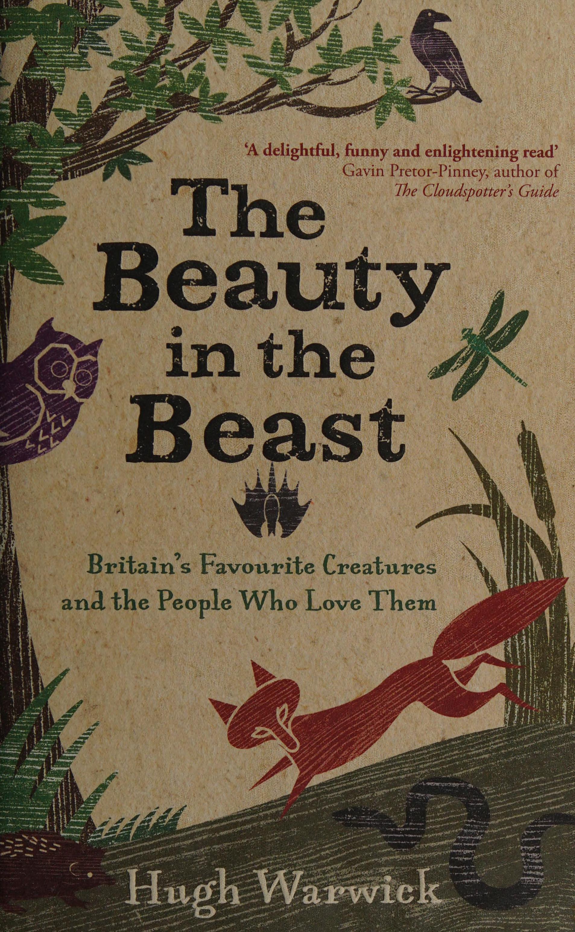 The beauty in the beast