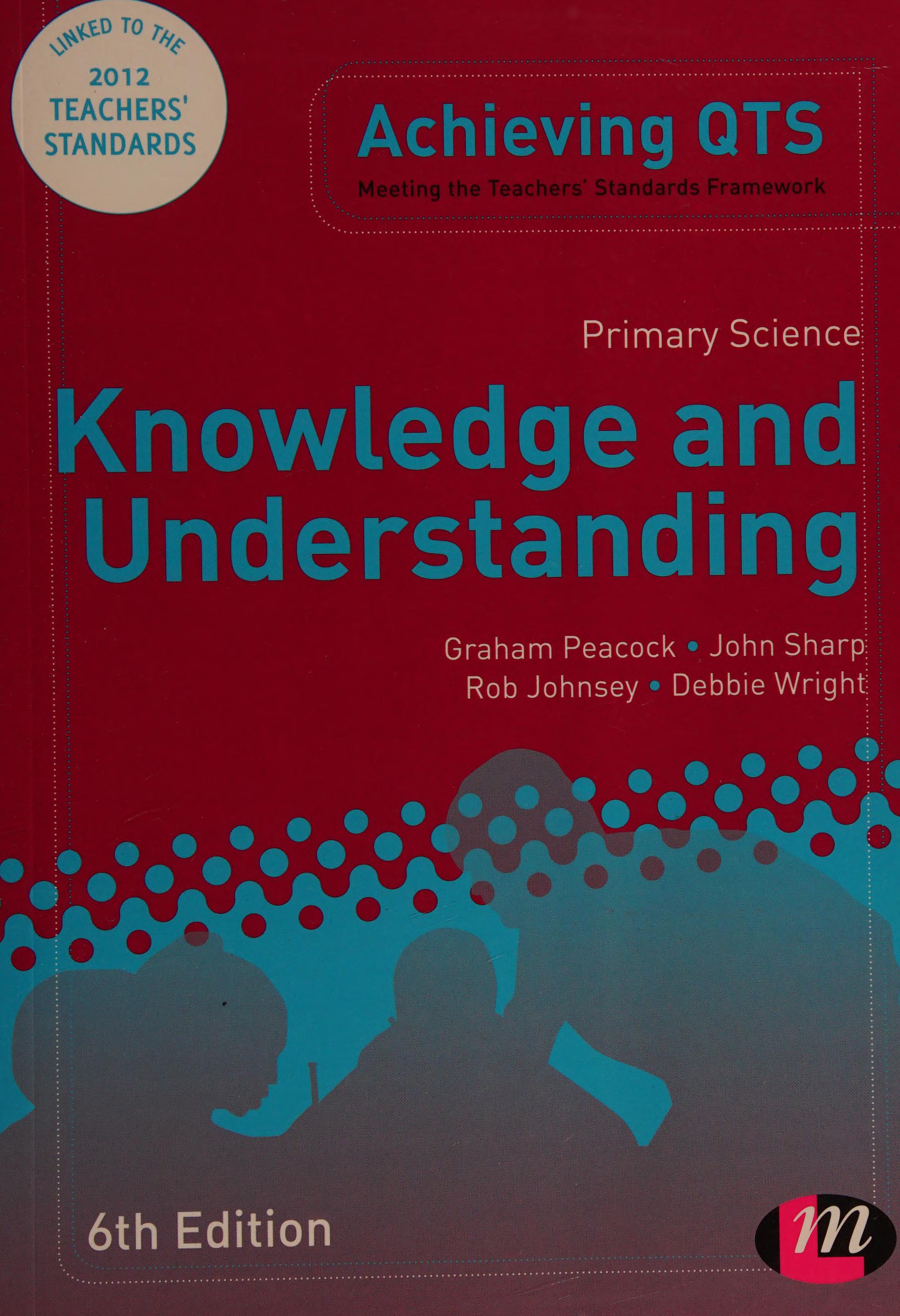 Primary Science