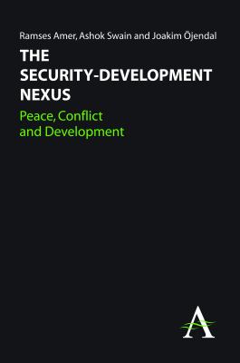 The security development nexus