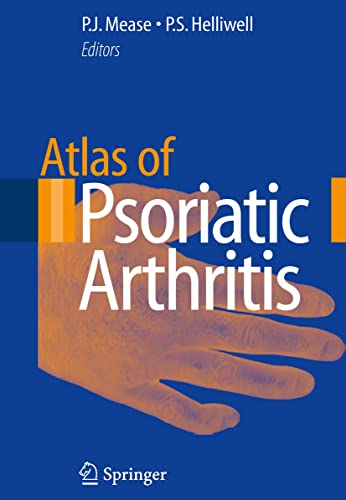 Atlas Of Psoriatic Arthritis