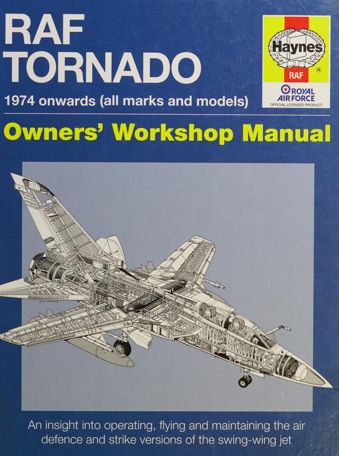 RAF Tornado