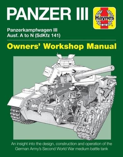 Panzer III