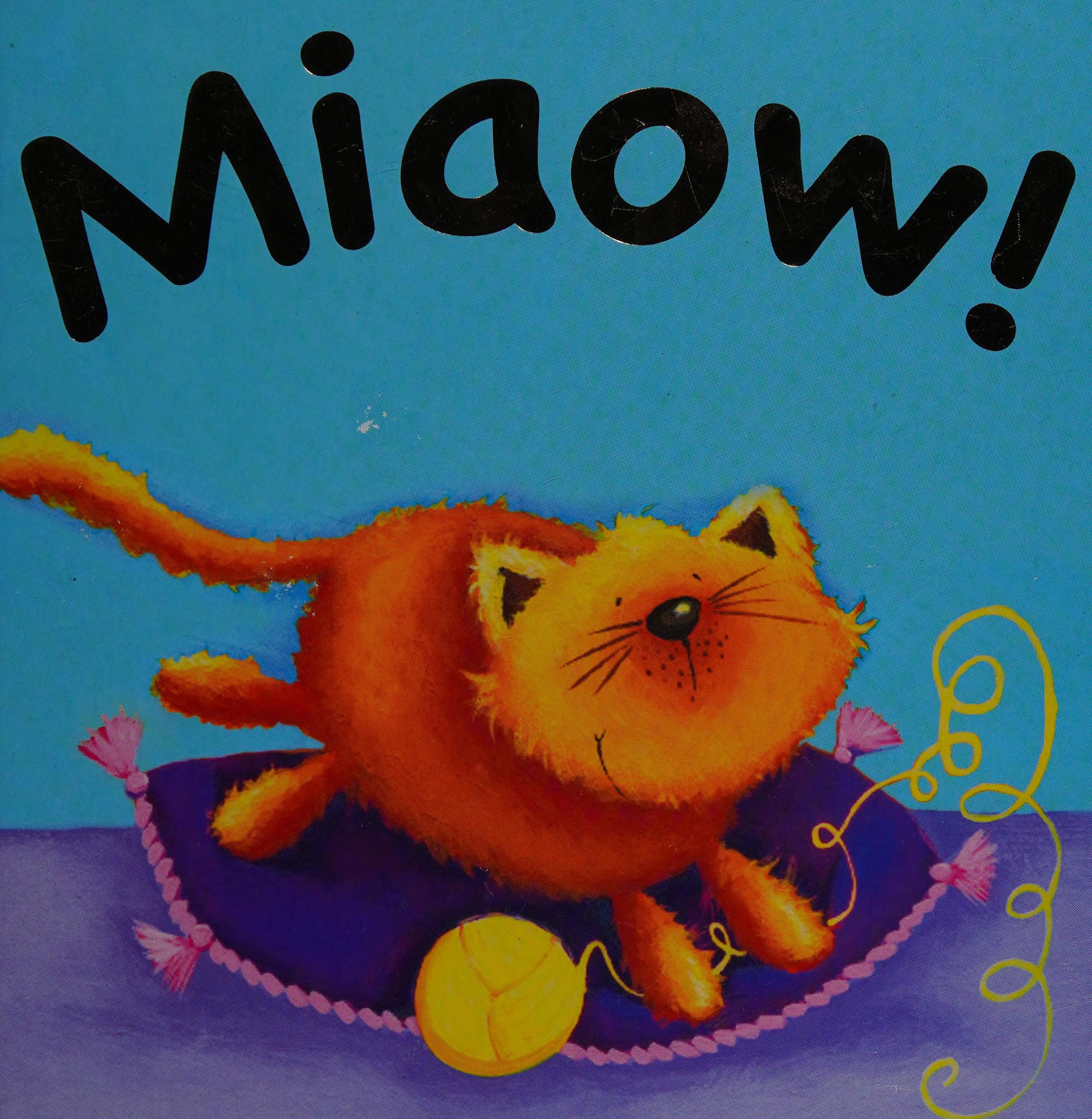Miaow