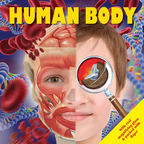My Human Body Fact Pack