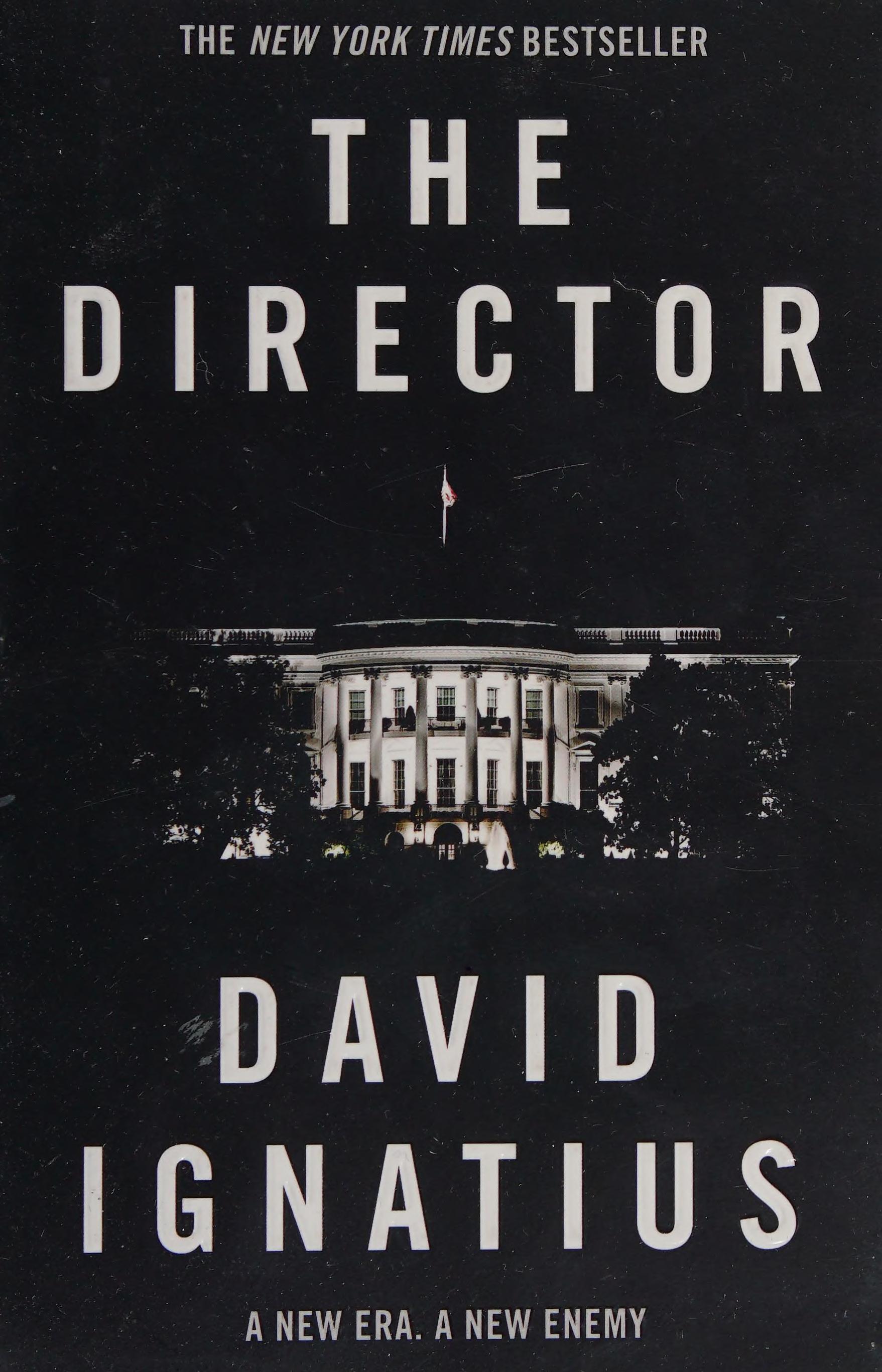 Director