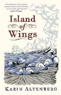Island Of Wings