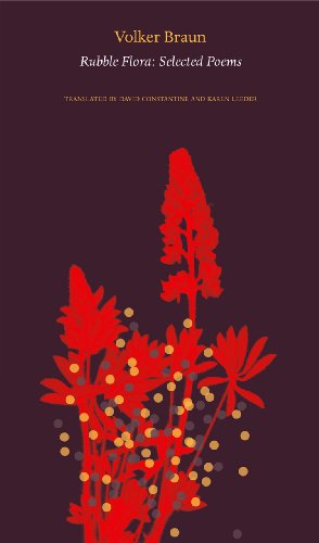 Rubble Flora