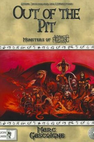 Out of the Pit
