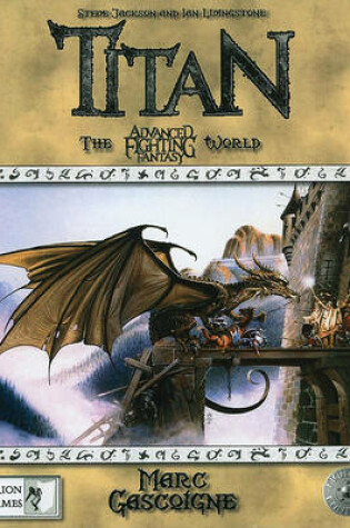 Titan