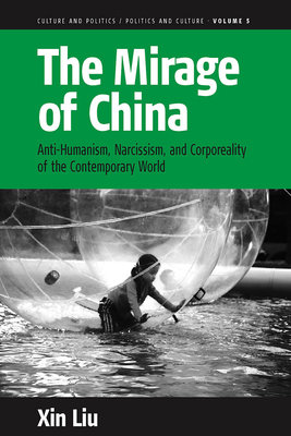 The mirage of China